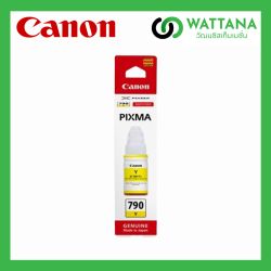 INK Canon GI-790-Y Yellow  70ml