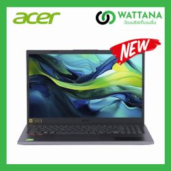 Notebook Acer 15 A15-41M-R3DU (NX.KVXST.001) Steel Gray