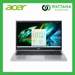 Notebook Acer Aspire A315-510P-P330 (NX.KDHST.00H)  Pure Silver 