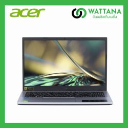 Notebook Acer Aspire A315-59-32GC (NX.K6TST.00M) Pure Silver