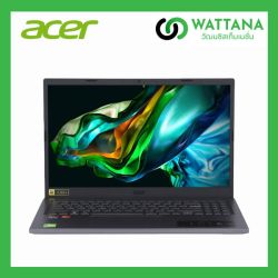 Notebook Acer A515-48M-R0UT (NX.KJ9ST.005)  Steel Gray