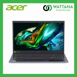 Notebook Acer Aspire A515-58M-33PU (NX.KHGST.00E)  Steel Gray