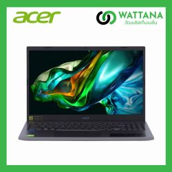 Notebook Acer Aspire A515-58M-5262 (NX.KQ8ST.002) Steel Gray