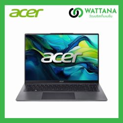 Notebook Acer Aspire Lite AL16-51P-37SU (NX.KWZST.002) Steel Gray