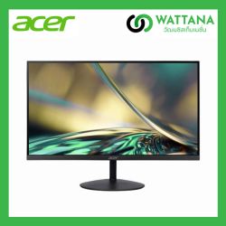 Monitor  Acer  SA242Y Ebmix 23.8" (UM.QS2ST.E03)