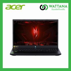 Notebook Acer Nitro V16 ANV15-41-R1R0 (NH.QPGST.001) Obsidian Black