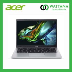 Notebook  ACER  Aspire 3  A314-42P-R1UL (NX.KSFST.002) Pure Silver