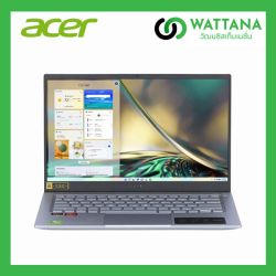 Notebook Acer Swift Go SFG14-41-R2E4 (NX.KG3ST.004) Pure Silver