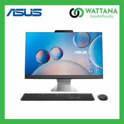 Asus All in one A3402WBAK-BA034WS (23.8") Silver