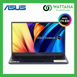 Notebook  Asus  Vivobook 15X OLED D1503QA-MA703WS (Quiet Blue)