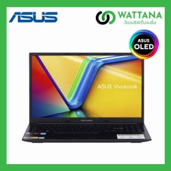 Notebook Asus Vivobook 15X OLED  D3504YA-L1707WS (Indie Black)