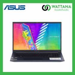 Notebook Asus Vivobook Pro15  D6500QE-HN701W  Quite Blue