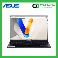 Notebook Asus Vivobook 16  X1605VAP-MB716WS  (Indie Black)