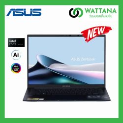 Notebook Asus Zenbook 14 OLED UX3405MA-PP735WS (Ponder Blue)