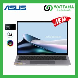 Notebook Asus Zenbook S13 OLED UX5304MA-NQ722WS (Basalt Grey)