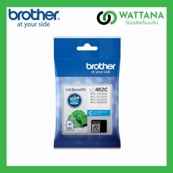 Ink Brother LC462C (CYAN) สีฟ้า