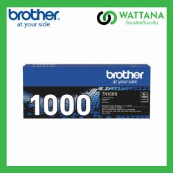 Toner Brother TN-1000 Black