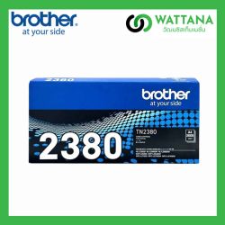 Toner Brother TN-2380 Black