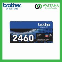 Toner Brother TN-2460 Black 