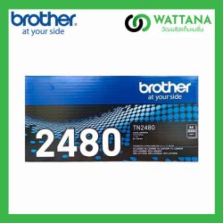 Toner Brother TN-2480 Black