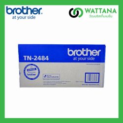 Toner Brother TN-2484 Black