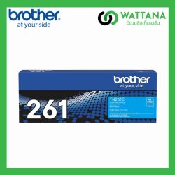 Toner Brother TN-261C Cyan