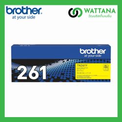 Toner Brother  TN-261Y  Yellow 