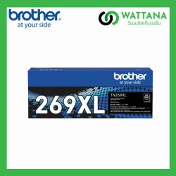 Toner Brother TN-269XLBK Black