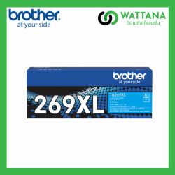 Toner Brother TN-269XLC  Cyan 