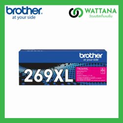 Toner Brother TN-269XLM Magenta