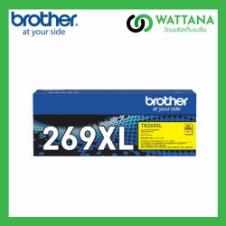 Toner Brother TN-269XLY Yellow