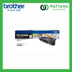 Toner Brother TN-456BK Black