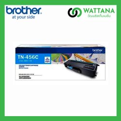 Toner Brother TN-456C Cyan