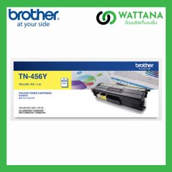 Toner Brother TN-456Y Yellow 