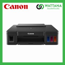 Printer Inktank Canon  Pixma  G1010 (Print Only)