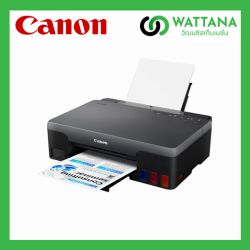 Pinter Inktank Canon Pixma  G1020 (Print Only)