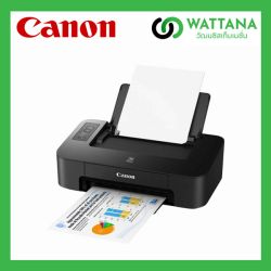 Printer Inkjet Canon Pixma TS207 (Print Only)