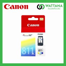 INK Canon  CL-811 Color 