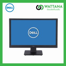 Monitor  Dell D2020H (19.5")