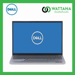 ์Notebook Dell Inspiron 5435 (IN54353Y85C001OGTH) Platinum Silver