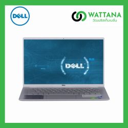 Notebook Dell Inspiron 7490 (W56705106THW10) Sliver