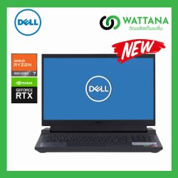 Notebook Dell Gaming G15 5535 (OGN553550501GTH) Dark Shadow Grey