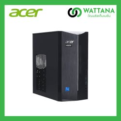 Acer Desktop PC Aspire TC-1785-14716G0T0Mi (DT.BLNST.00D) Black