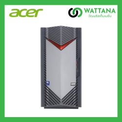 Acer Gaming Desktop PC Nitro N50-660-CU5F16G0TMGI (DG.E4FST.001) Black