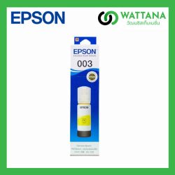 INK Epson 003 Yellow (T00V400) 65ml