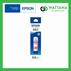 Ink Epson 057LM (T09D600) Light Magenta 70ml.