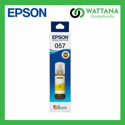 INK Epson 057Y (T09D400) Yellow 70ml
