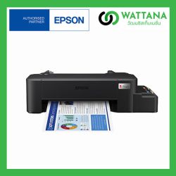 Printer Epson EcoTank L121 A4  (Ink Tank  Print Only)