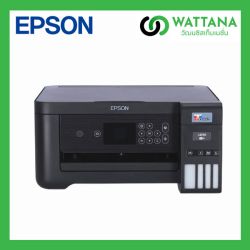 Printer Epson EcoTank L4260 A4 Wi-Fi Duplex All-in-One (Ink Tank)