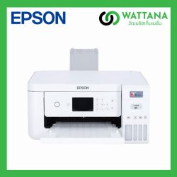 Printer Epson EcoTank L4266 A4 Wi-Fi Duplex All-in-One (Ink Tank) 